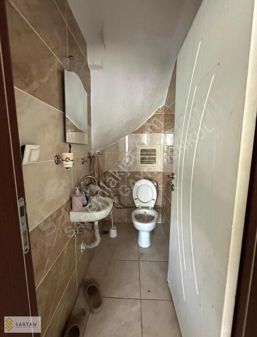 Görüklede 3+1 Full Eşyalı 130 M2 Daire - Görsel 6