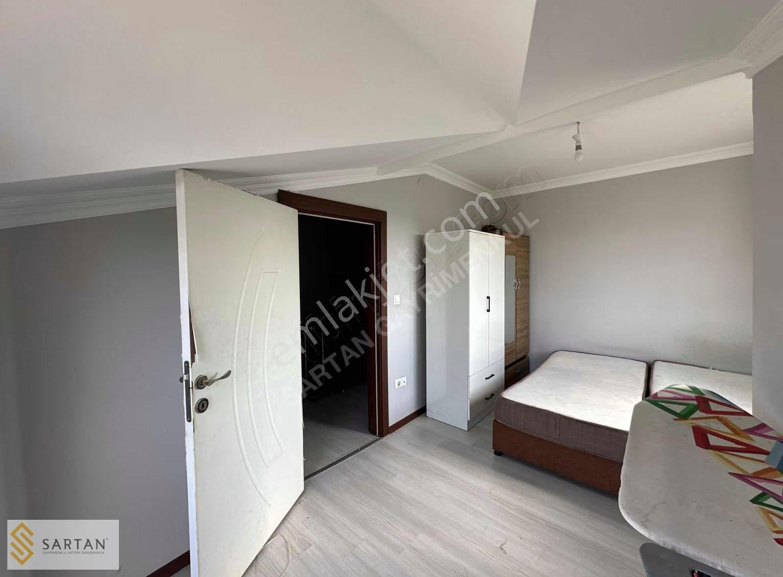 Görüklede 3+1 Full Eşyalı 130 M2 Daire - Görsel 15