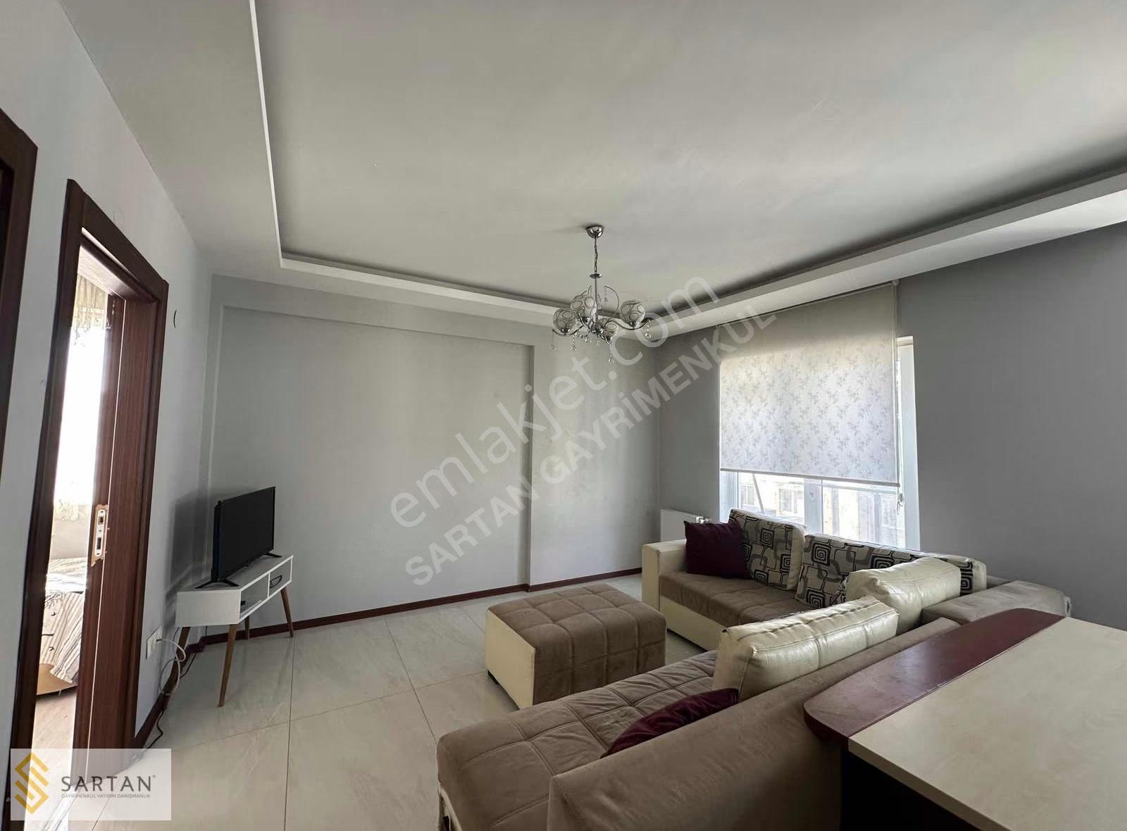 Görüklede 3+1 Full Eşyalı 130 M2 Daire - Görsel 32