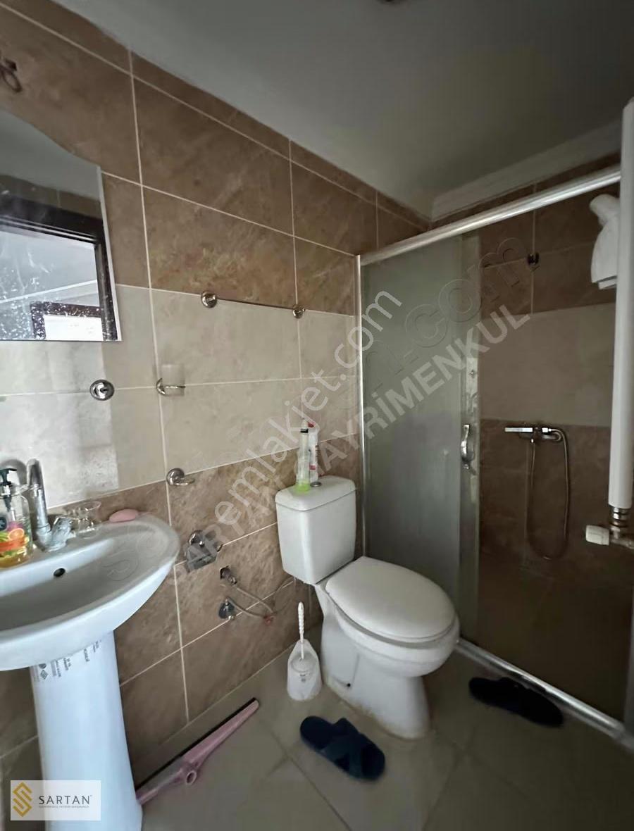 Görüklede 3+1 Full Eşyalı 130 M2 Daire - Görsel 16