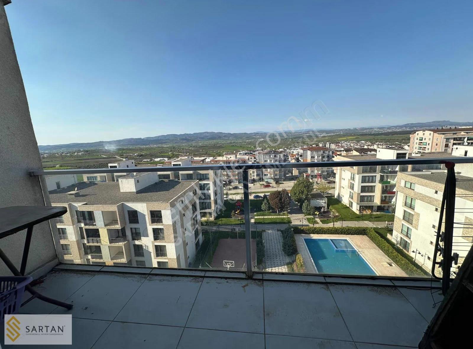 Görüklede 3+1 Full Eşyalı 130 M2 Daire - Görsel 35