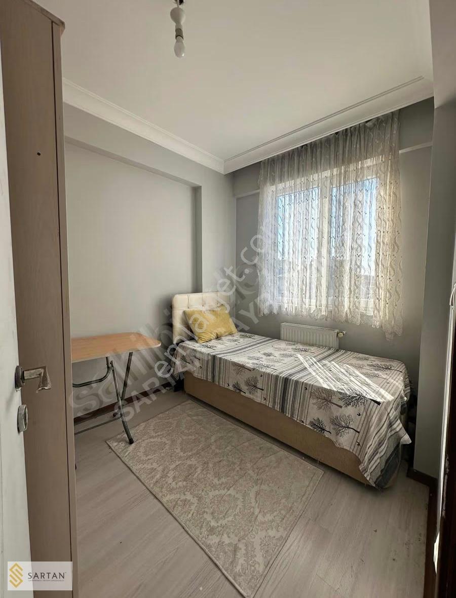 Görüklede 3+1 Full Eşyalı 130 M2 Daire - Görsel 27
