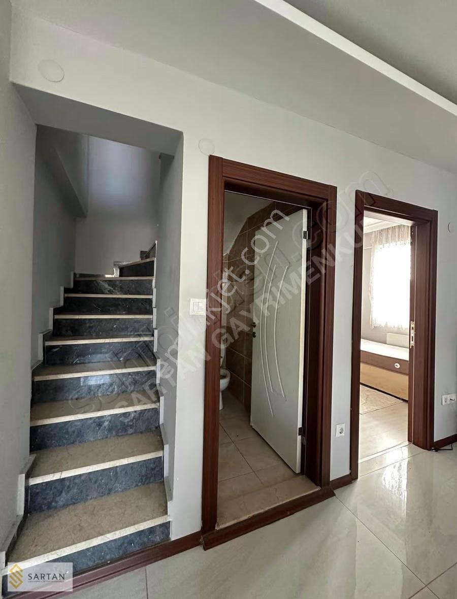 Görüklede 3+1 Full Eşyalı 130 M2 Daire - Görsel 17