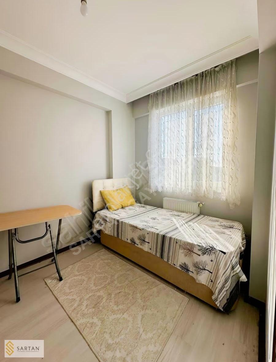 Görüklede 3+1 Full Eşyalı 130 M2 Daire - Görsel 25