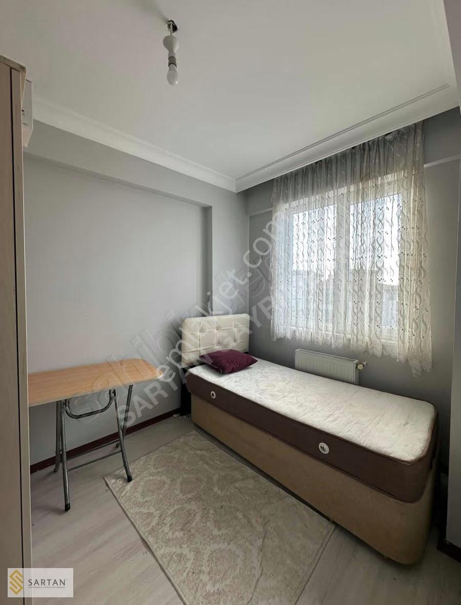Görüklede 3+1 Full Eşyalı 130 M2 Daire - Görsel 21