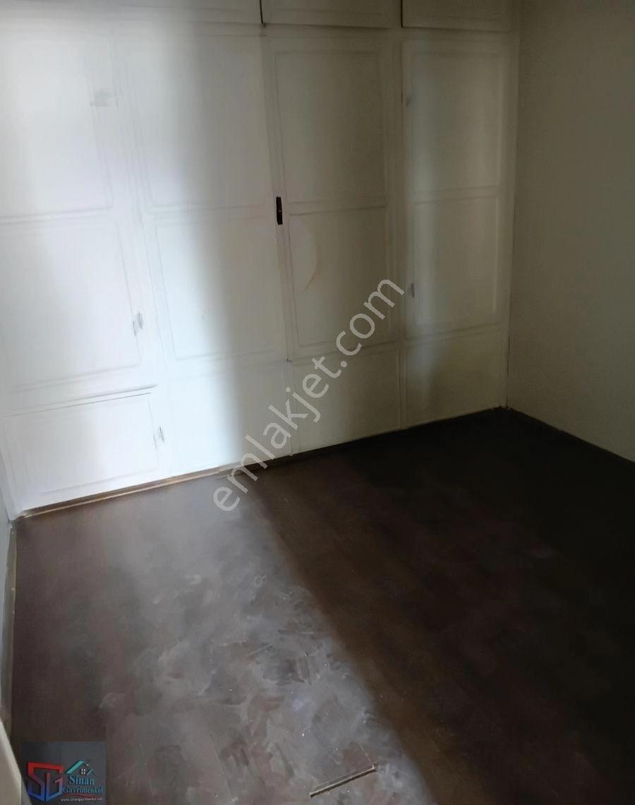 Sinan Gayrimenkulden Bozantı Caddesinde Kiralık Daire - Görsel 16