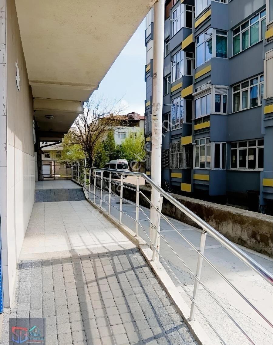 Sinan Gayrimenkulden Bozantı Caddesinde Kiralık Daire
