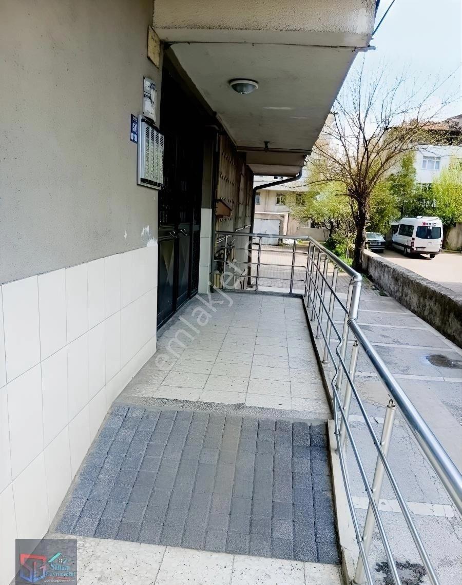 Sinan Gayrimenkulden Bozantı Caddesinde Kiralık Daire - Görsel 15