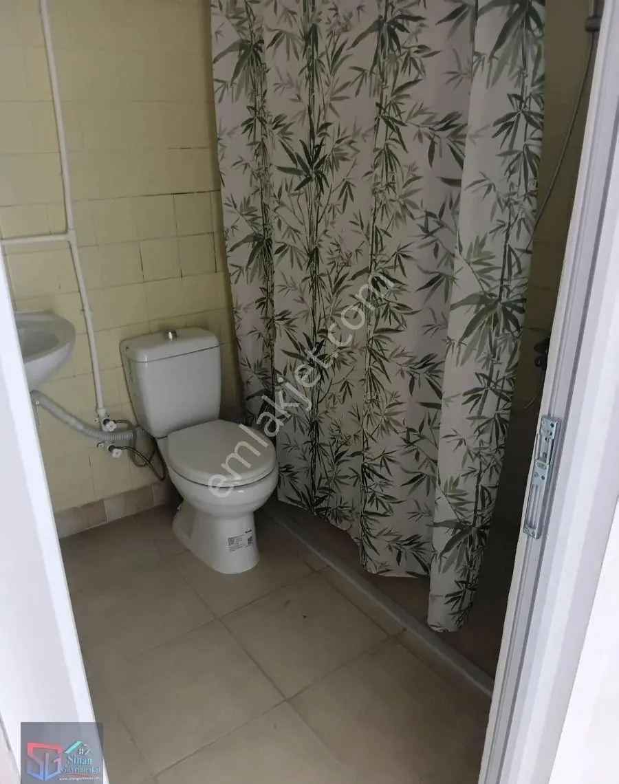 Sinan Gayrimenkulden Bozantı Caddesinde Kiralık Daire - Görsel 13