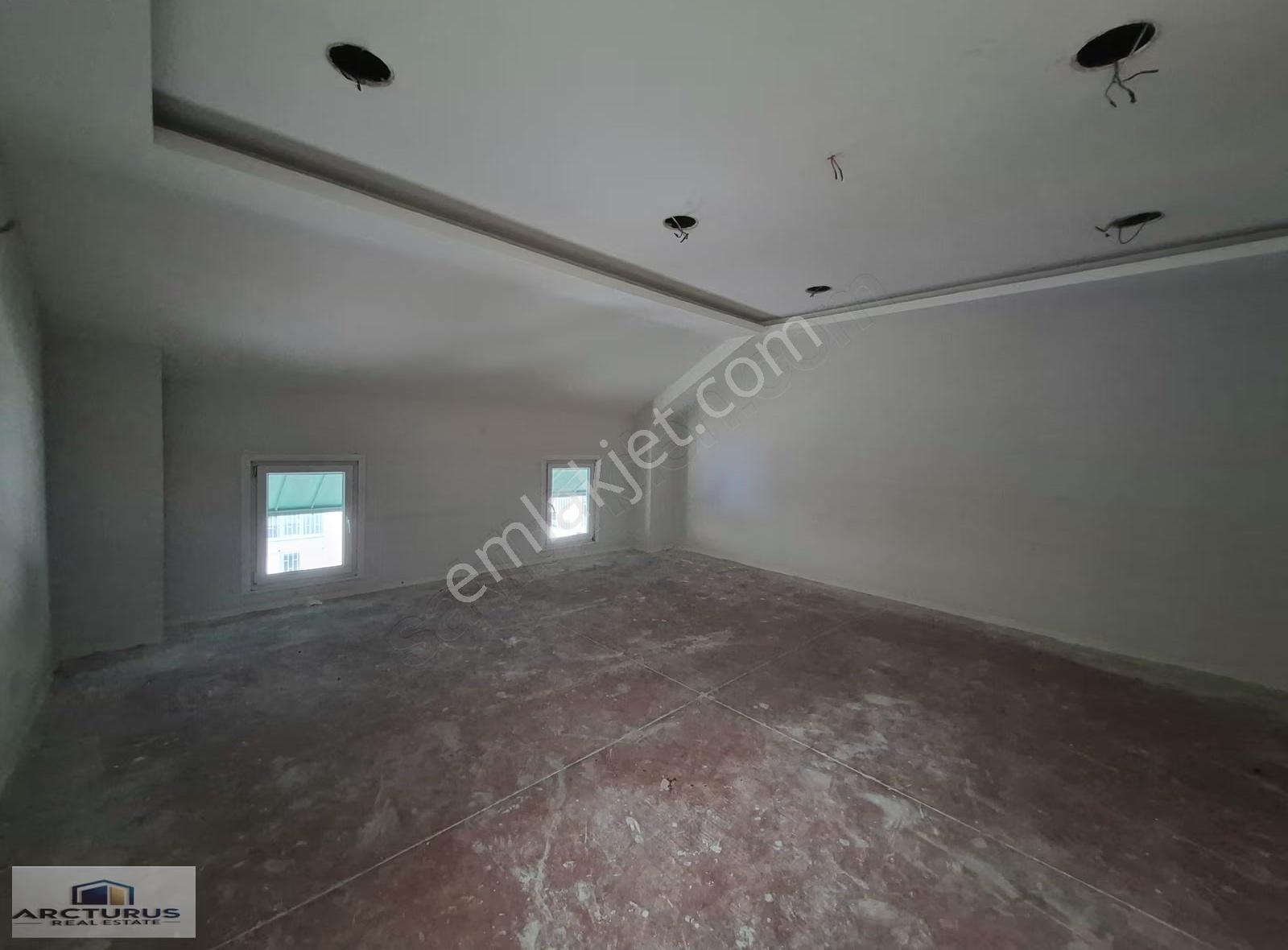 İkitelli İpkas Sanayi Sitesi 886m2 Atölye / İşyeri - Görsel 11