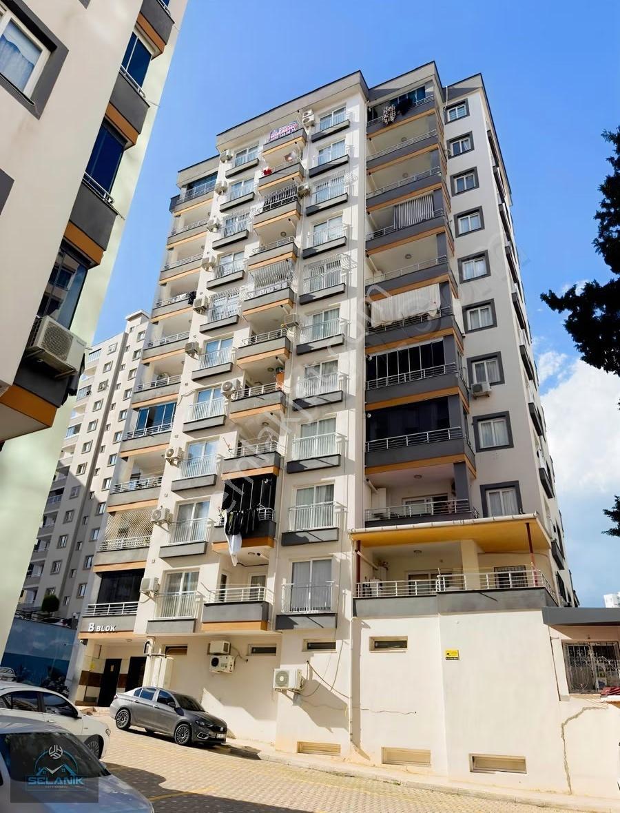 Çukurova Yüzüncü Yıl Mah. Kiralık 2+1 Daire Site İçi Kaçmaz - Görsel 31