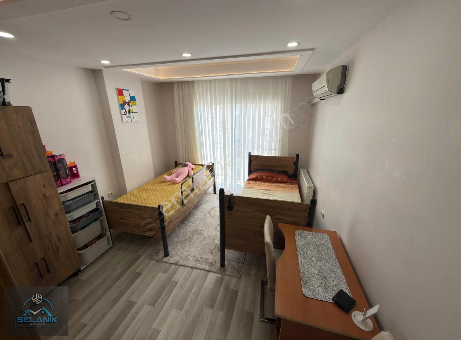 Çukurova Yüzüncü Yıl Mah. Kiralık 2+1 Daire Site İçi Kaçmaz - Görsel 4