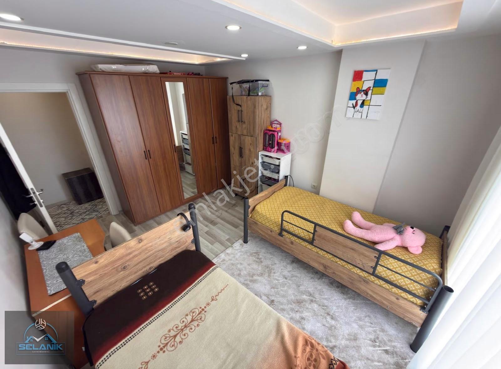 Çukurova Yüzüncü Yıl Mah. Kiralık 2+1 Daire Site İçi Kaçmaz - Görsel 17