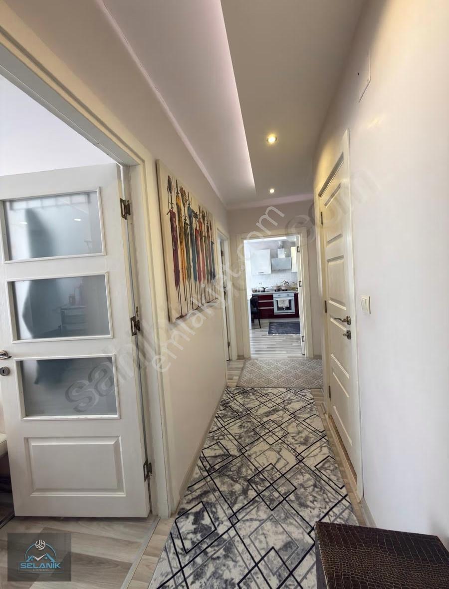 Çukurova Yüzüncü Yıl Mah. Kiralık 2+1 Daire Site İçi Kaçmaz - Görsel 3