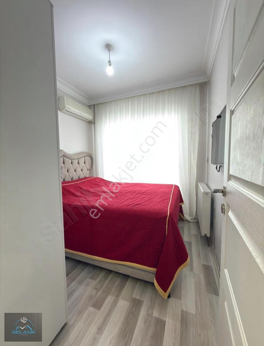 Çukurova Yüzüncü Yıl Mah. Kiralık 2+1 Daire Site İçi Kaçmaz - Görsel 9