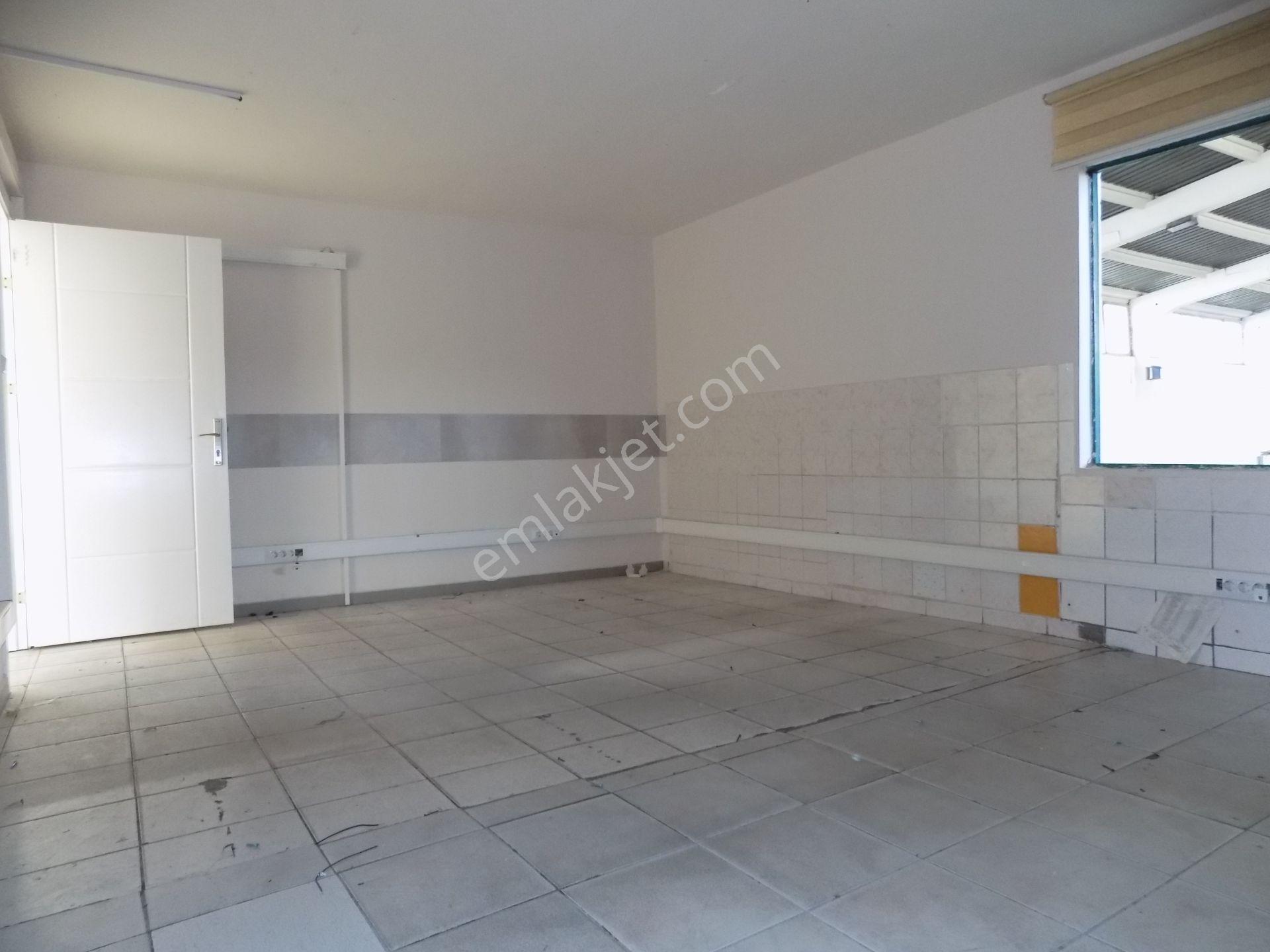 Silifke-taşucu Arasında D-400 Üzeri Kiralık Fabrika-depo - Görsel 28