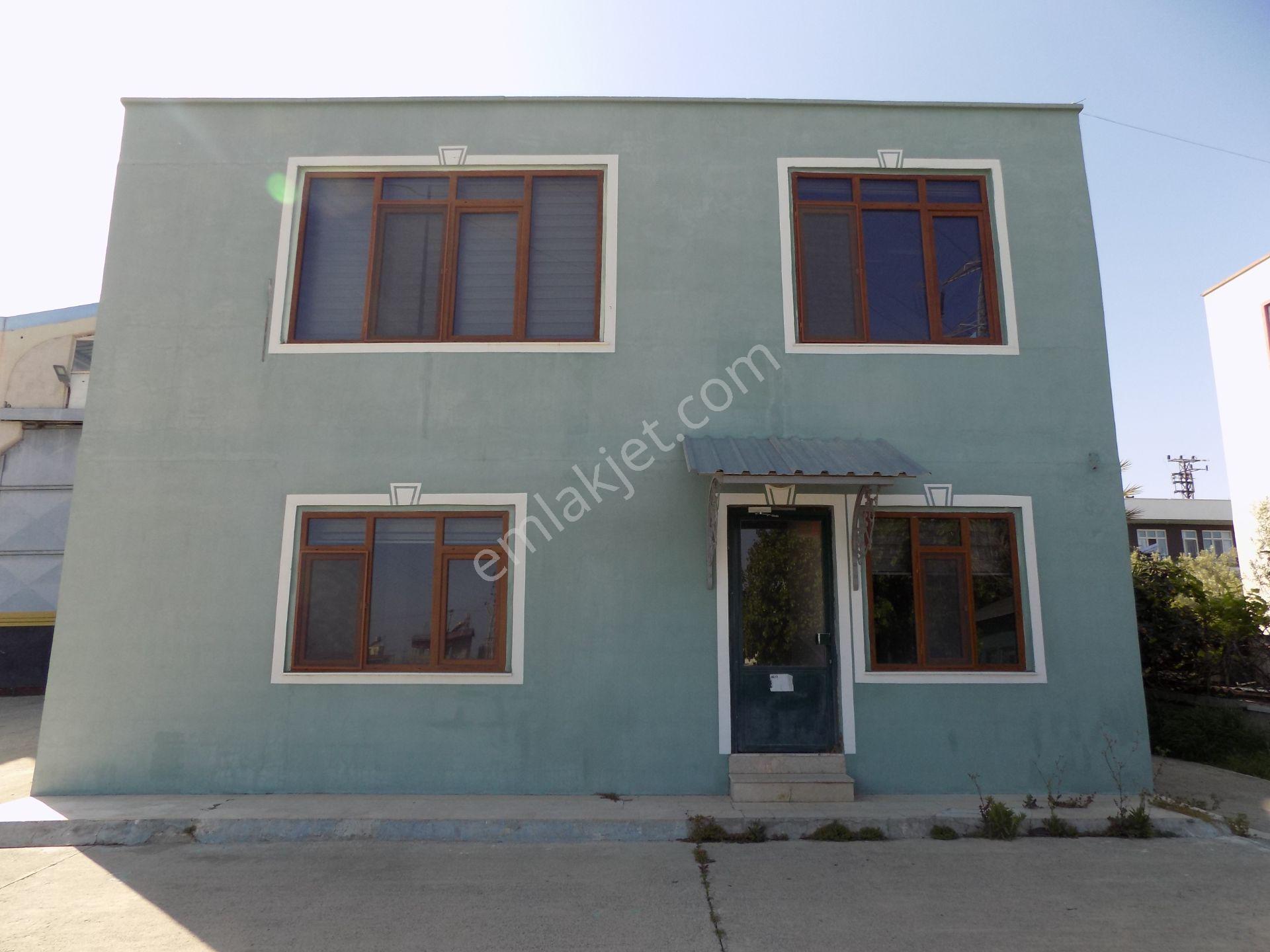 Silifke-taşucu Arasında D-400 Üzeri Kiralık Fabrika-depo - Görsel 9