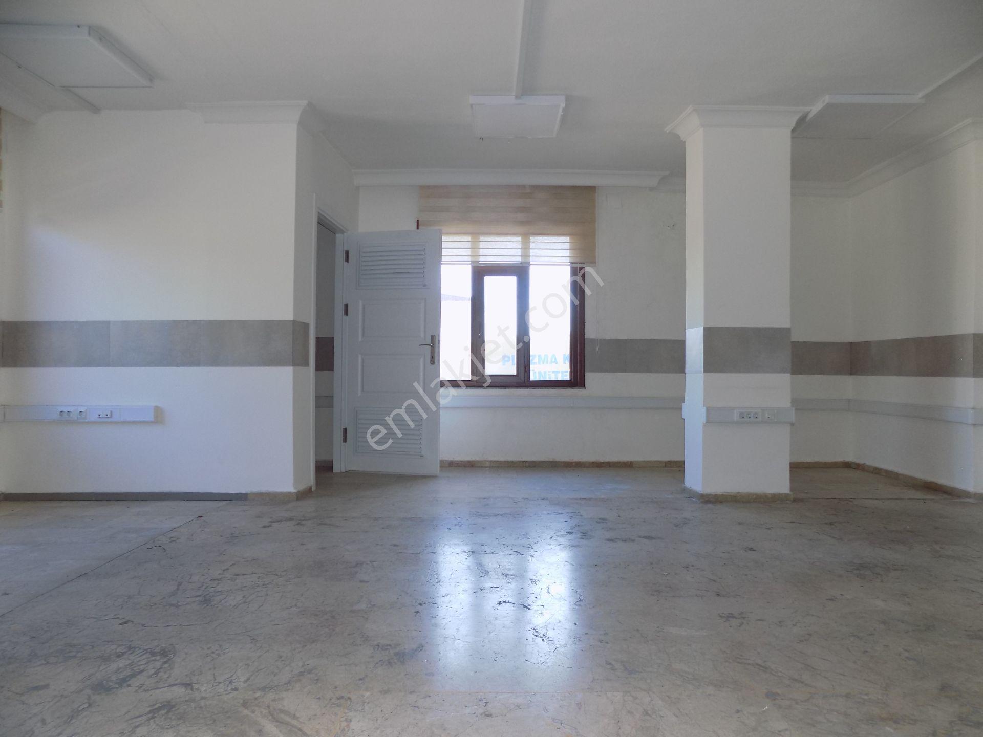 Silifke-taşucu Arasında D-400 Üzeri Kiralık Fabrika-depo - Görsel 14