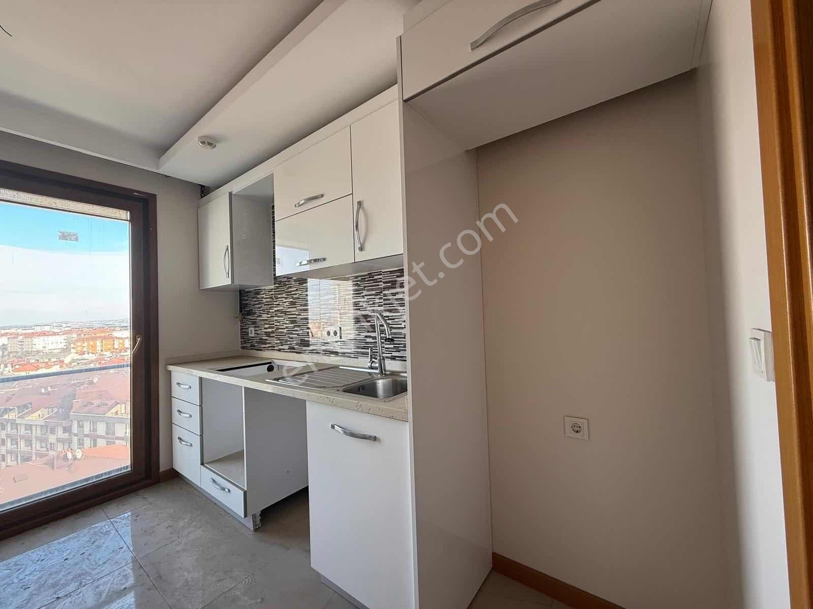 Ümraniye Atatürk Mh.3+1 Kapalı Oto Parklı Satılık Daire - Görsel 6