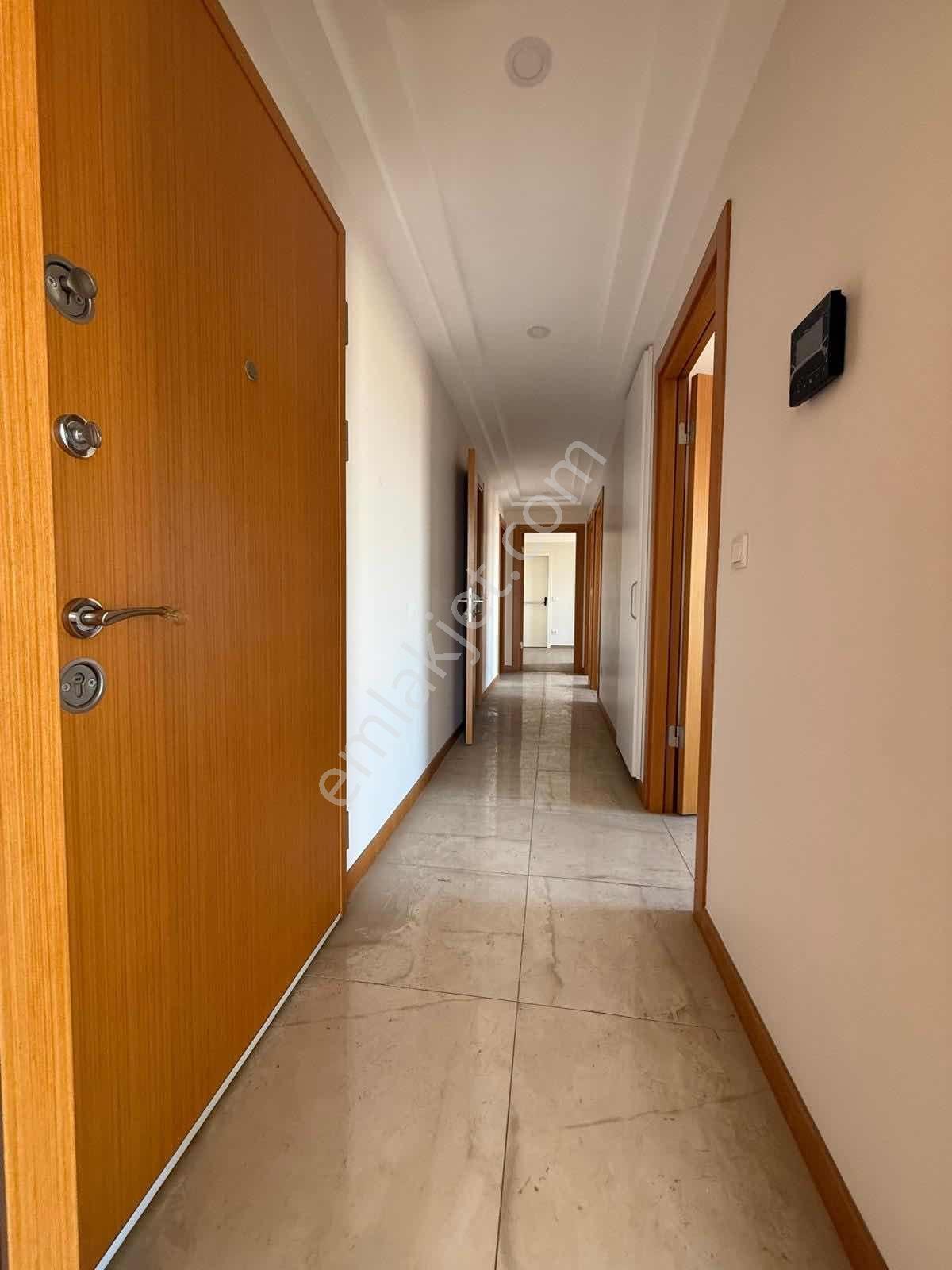 Ümraniye Atatürk Mh.3+1 Kapalı Oto Parklı Satılık Daire - Görsel 30