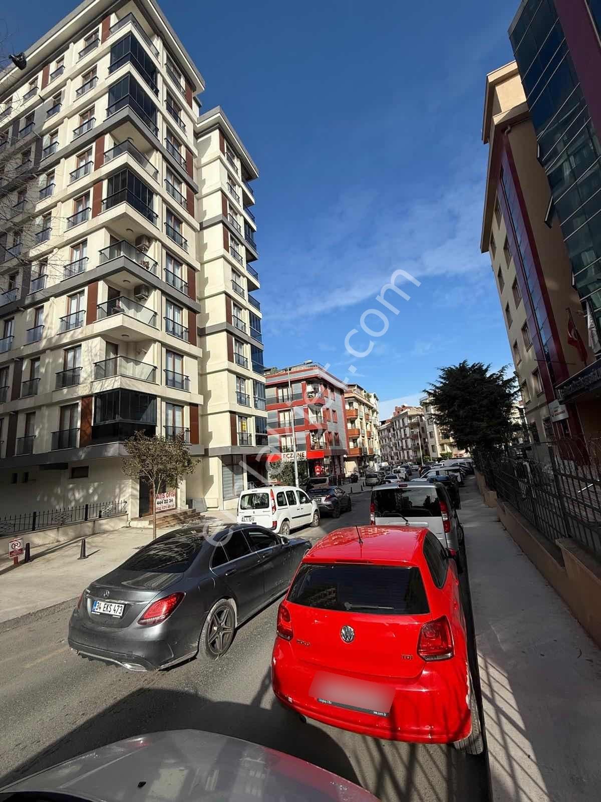 Ümraniye Atatürk Mh.3+1 Kapalı Oto Parklı Satılık Daire - Görsel 11