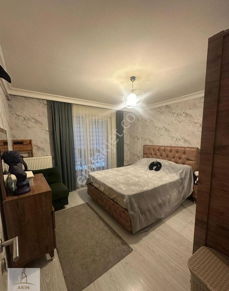 Bakırköy Zeytinlik’te Yeni Binada Marmarayın Dibi Prestijli Konumda 2+1 Satılık Ofis / Home Ofis - Görsel 14