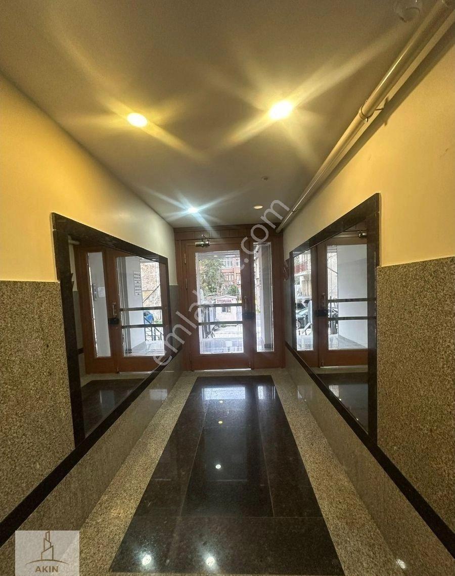 Bakırköy Zeytinlik’te Yeni Binada Marmarayın Dibi Prestijli Konumda 2+1 Satılık Ofis / Home Ofis - Görsel 10