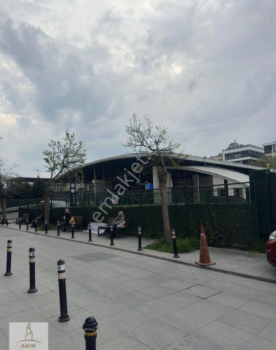 Bakırköy Zeytinlik’te Yeni Binada Marmarayın Dibi Prestijli Konumda 2+1 Satılık Ofis / Home Ofis - Görsel 16