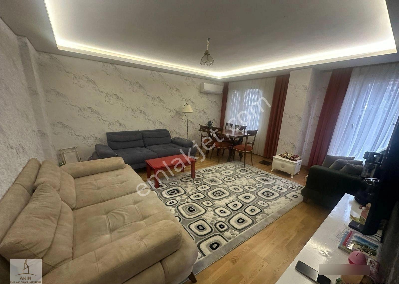 Bakırköy Zeytinlik’te Yeni Binada Marmarayın Dibi Prestijli Konumda 2+1 Satılık Ofis / Home Ofis - Görsel 18