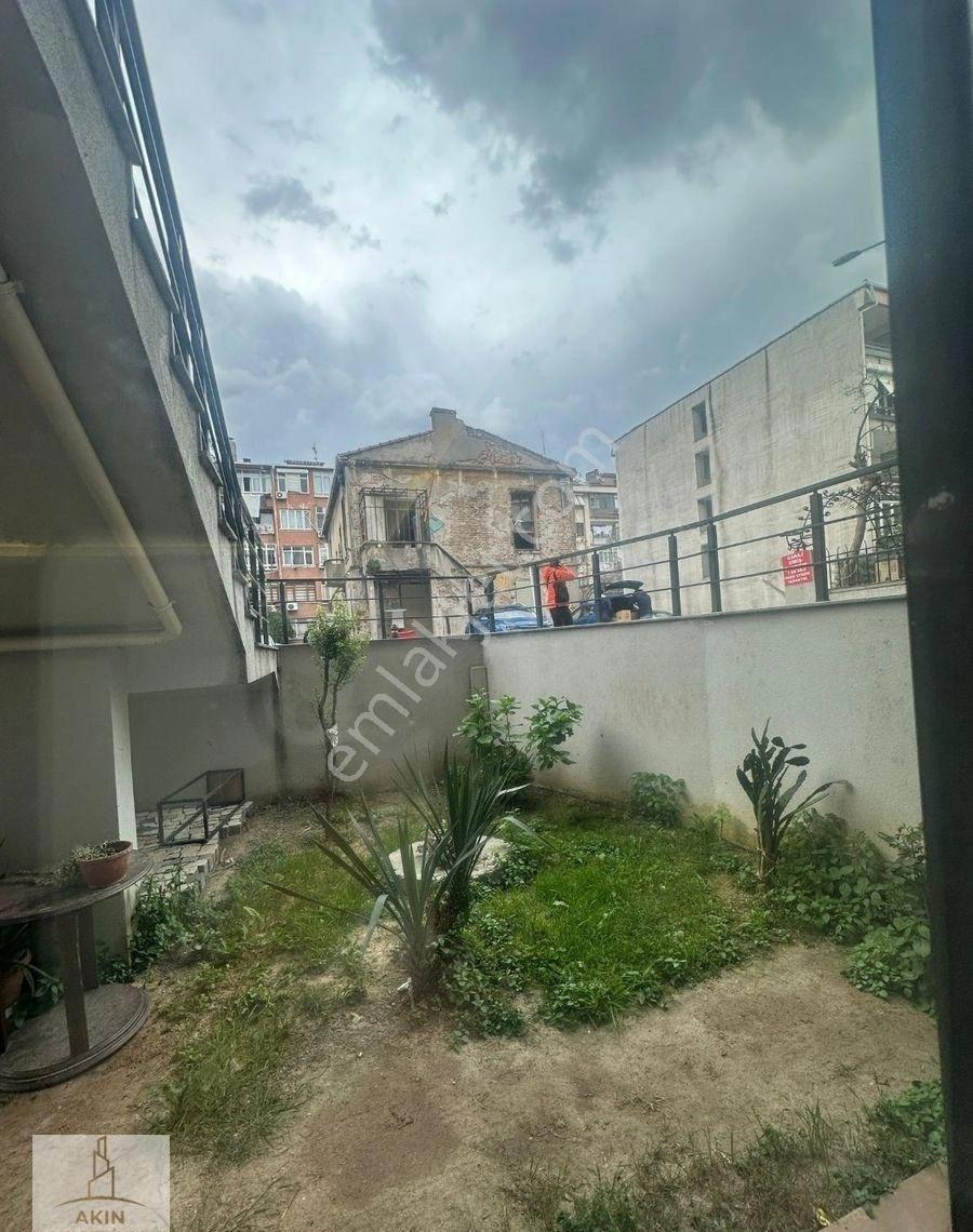 Bakırköy Zeytinlik’te Yeni Binada Marmarayın Dibi Prestijli Konumda 2+1 Satılık Ofis / Home Ofis - Görsel 21