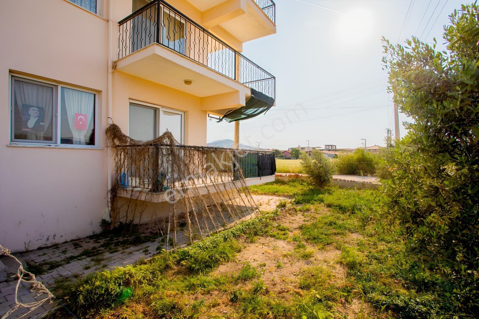 Foça Bağarası Hacıveli Mah. Satılık 3+1 Kapalı Mutfaklı Daire - Görsel 7