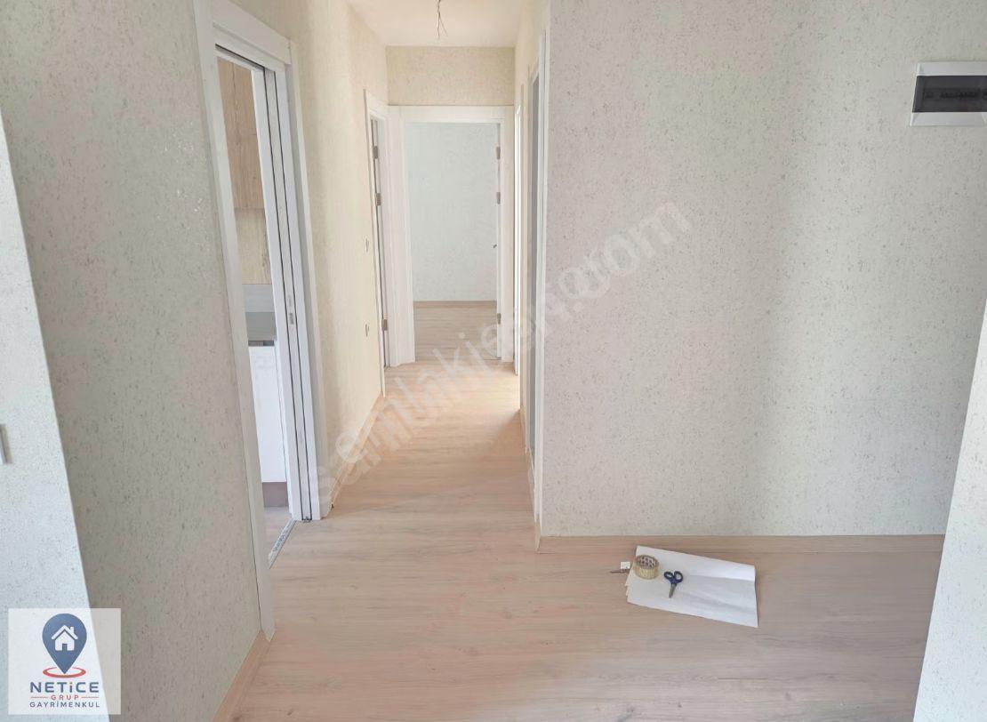 Prestij Yeni Hayat Sitesi,3+1,arakat,sıfır Kiralık 2.kat Köşe Da - Görsel 9