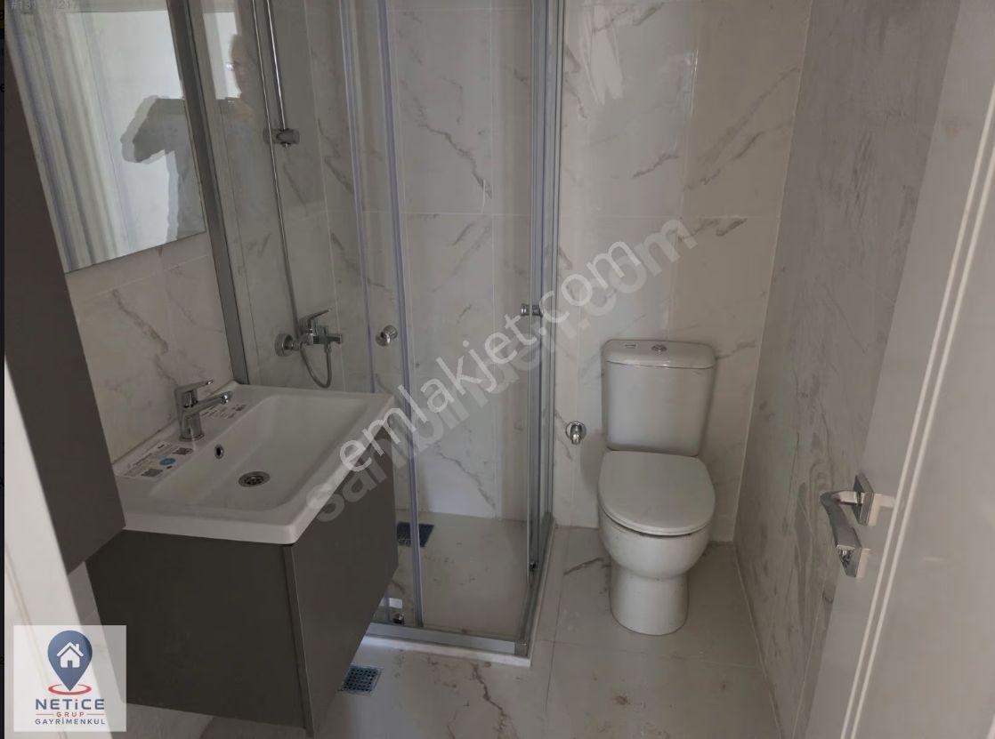 Prestij Yeni Hayat Sitesi,3+1,arakat,sıfır Kiralık 2.kat Köşe Da - Görsel 17