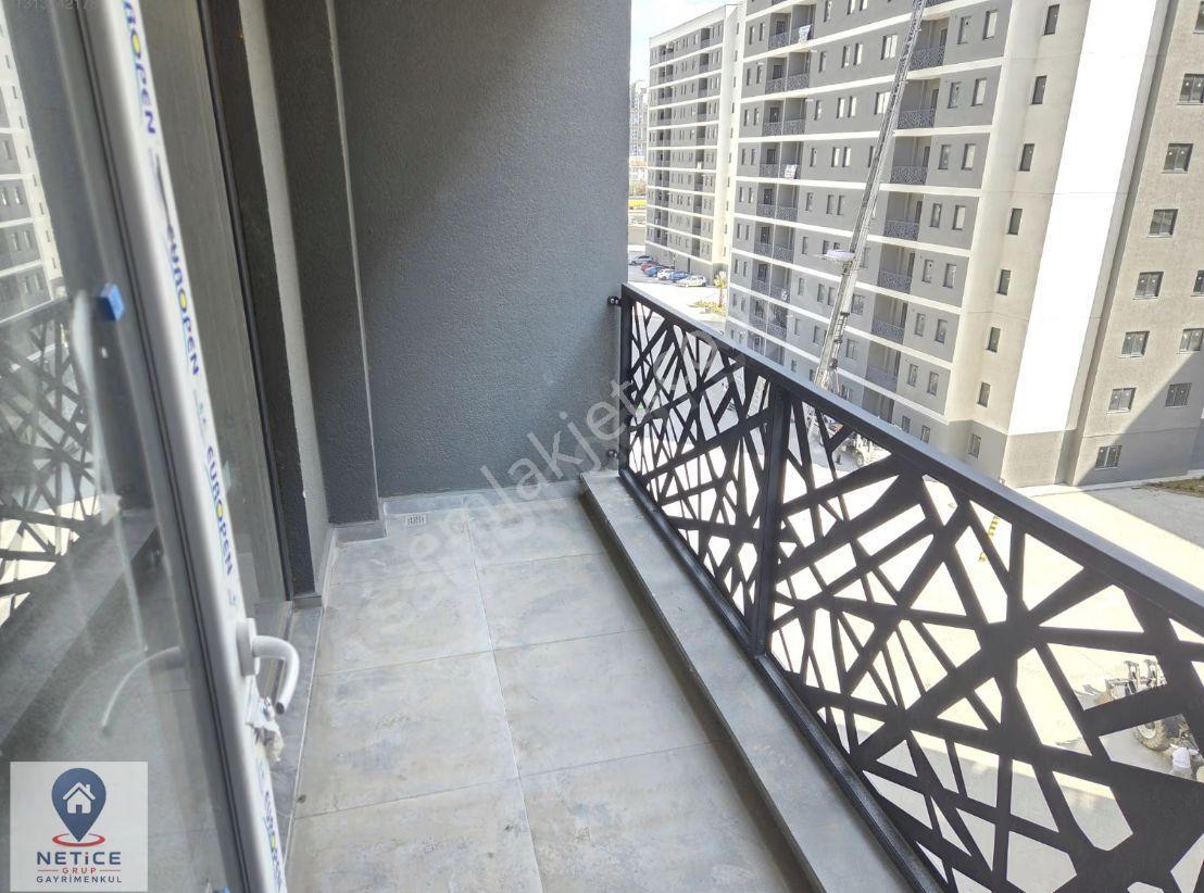 Prestij Yeni Hayat Sitesi,3+1,arakat,sıfır Kiralık 2.kat Köşe Da - Görsel 15