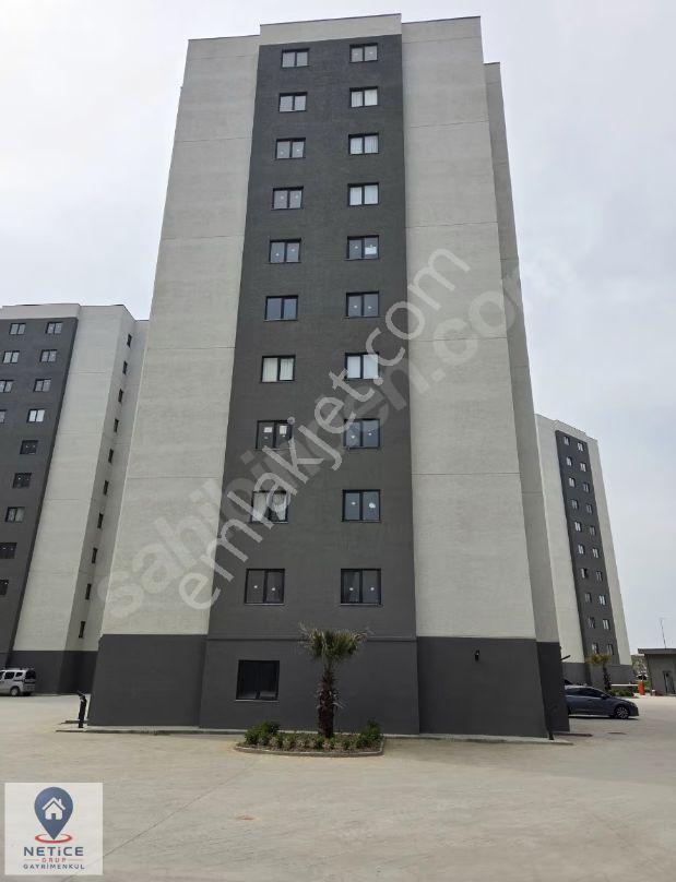 Prestij Yeni Hayat Sitesi,3+1,arakat,sıfır Kiralık 2.kat Köşe Da - Görsel 2