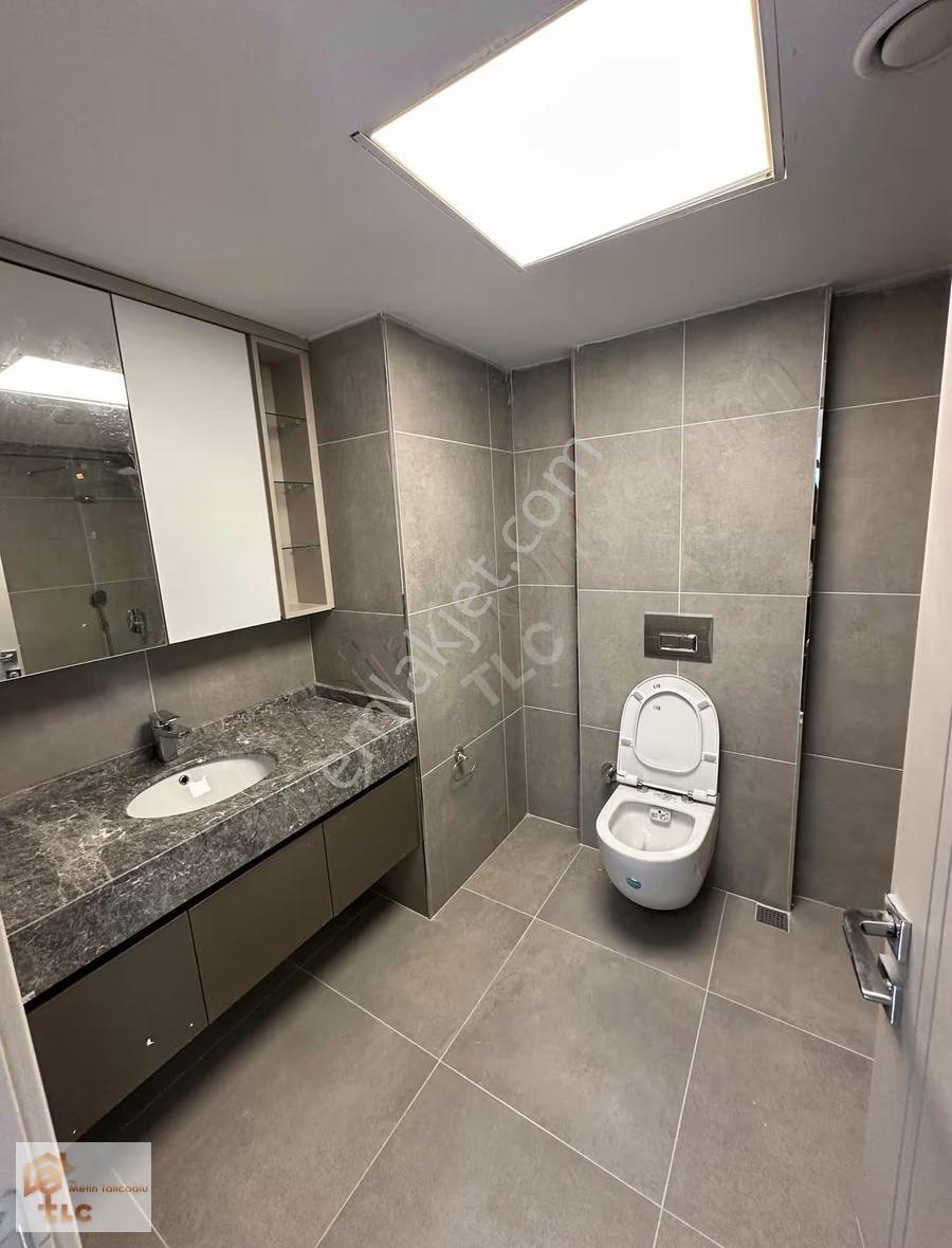 Tlc'den Kiralık 2+1 Ofis - Görsel 25