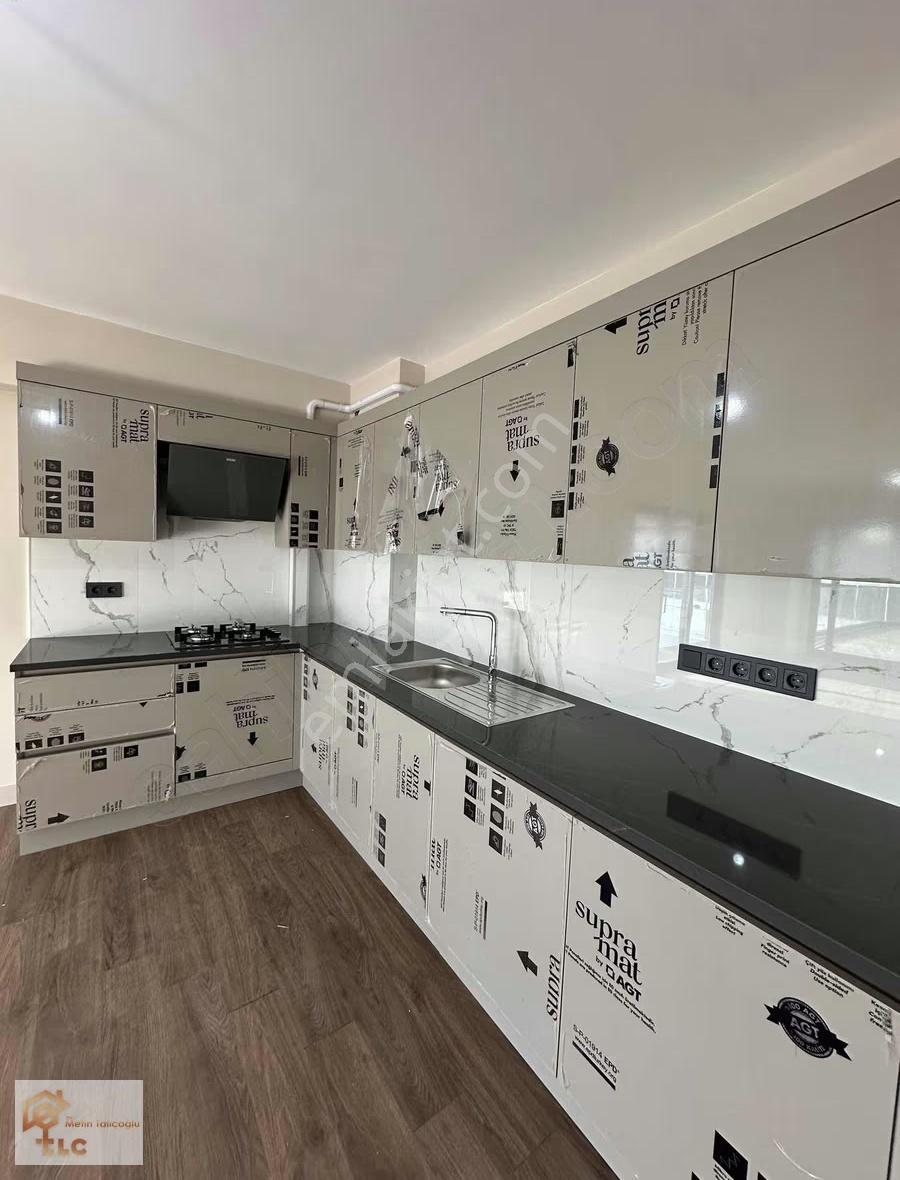 Tlc'den Kiralık 2+1 Ofis - Görsel 22