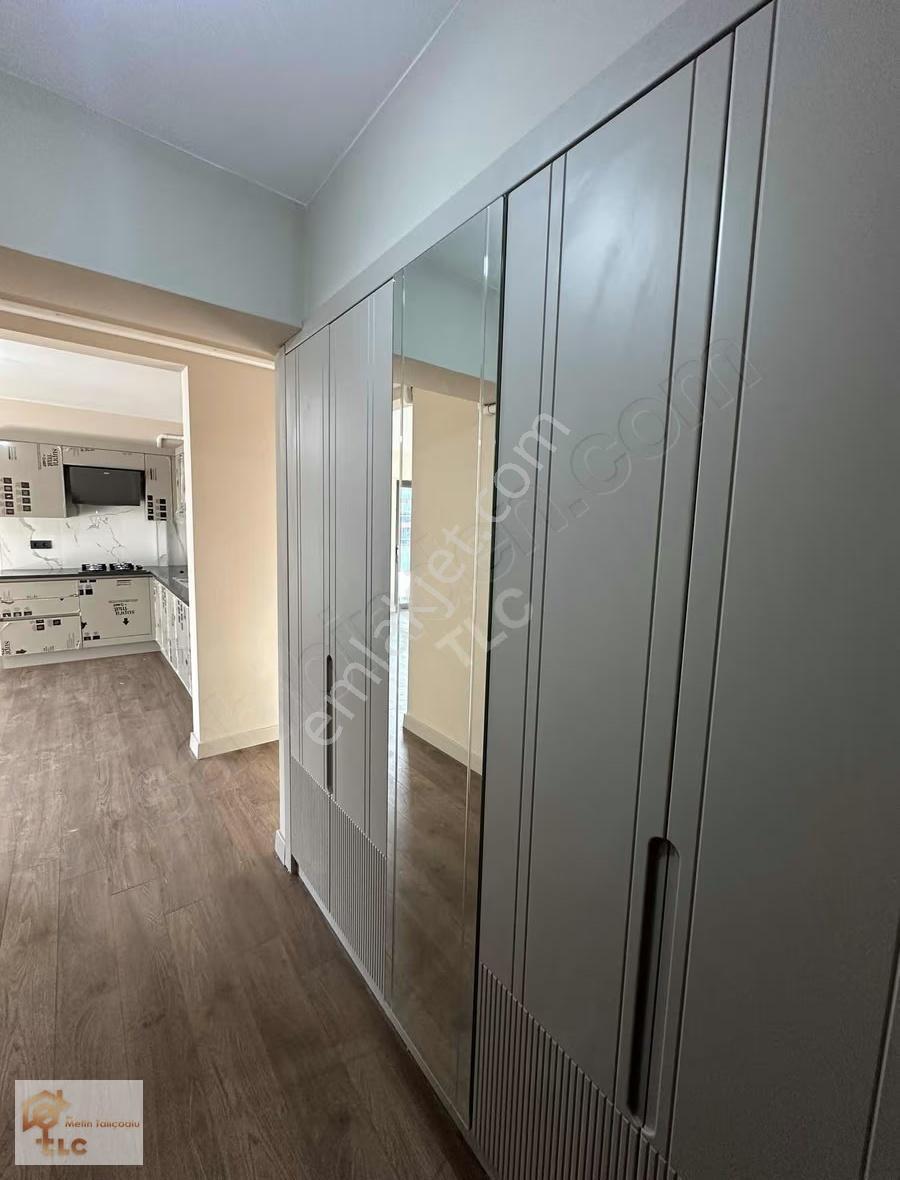 Tlc'den Kiralık 2+1 Ofis - Görsel 26