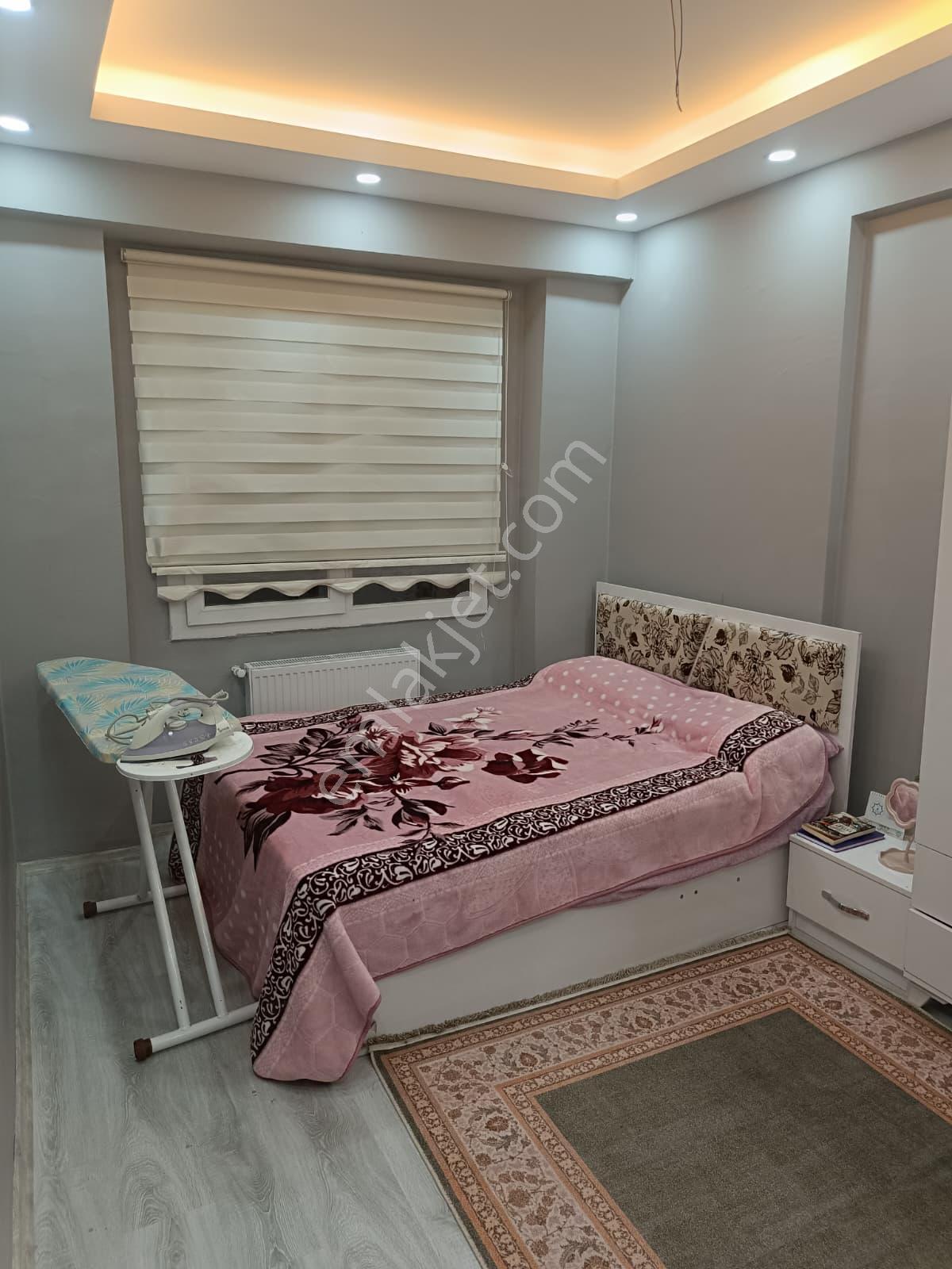 Akev Gayrimenkul'den Konuklu'da Cadde Üstü Eşyalı 1+1 Daire - Görsel 6