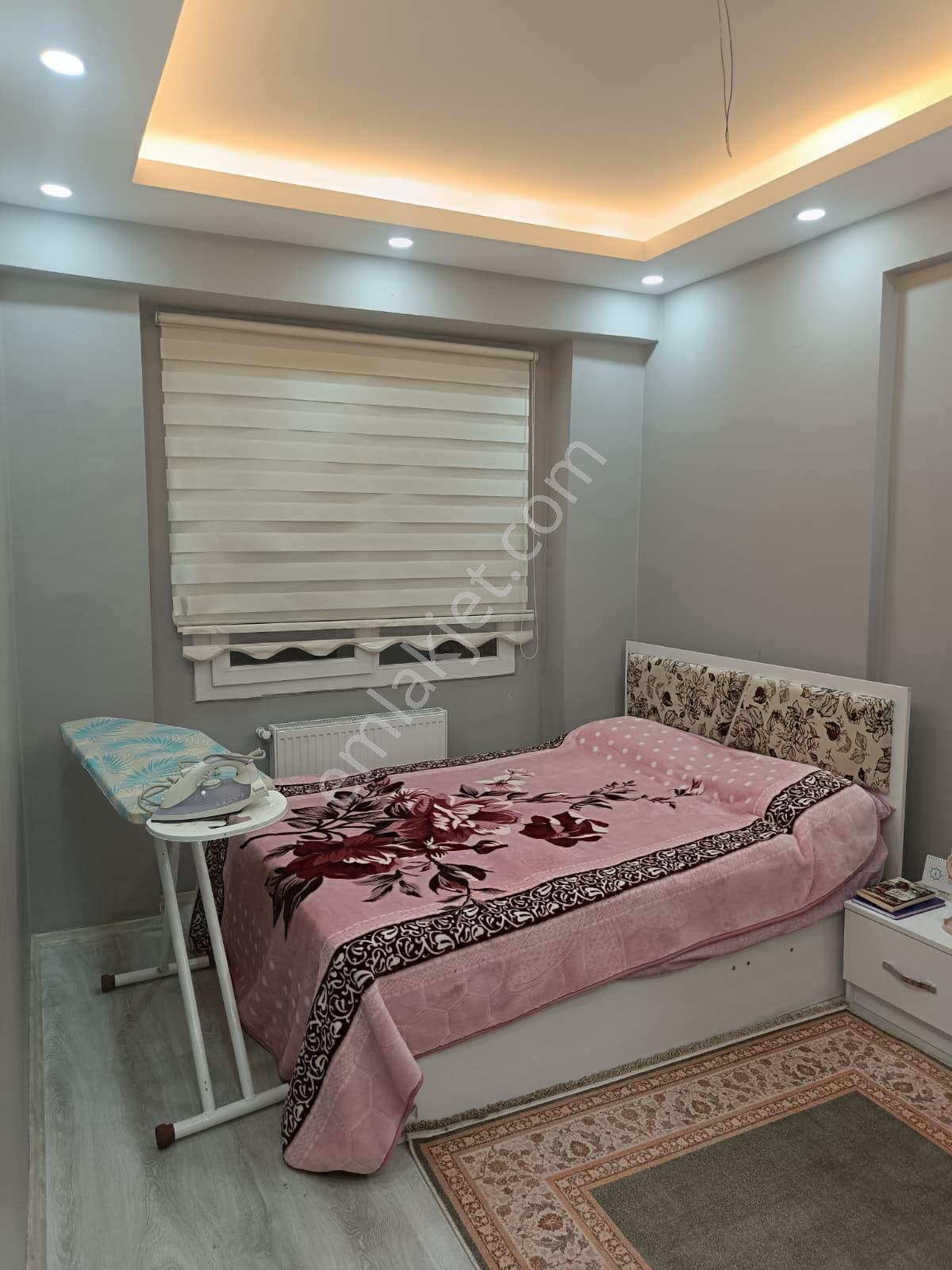 Akev Gayrimenkul'den Konuklu'da Cadde Üstü Eşyalı 1+1 Daire - Görsel 8