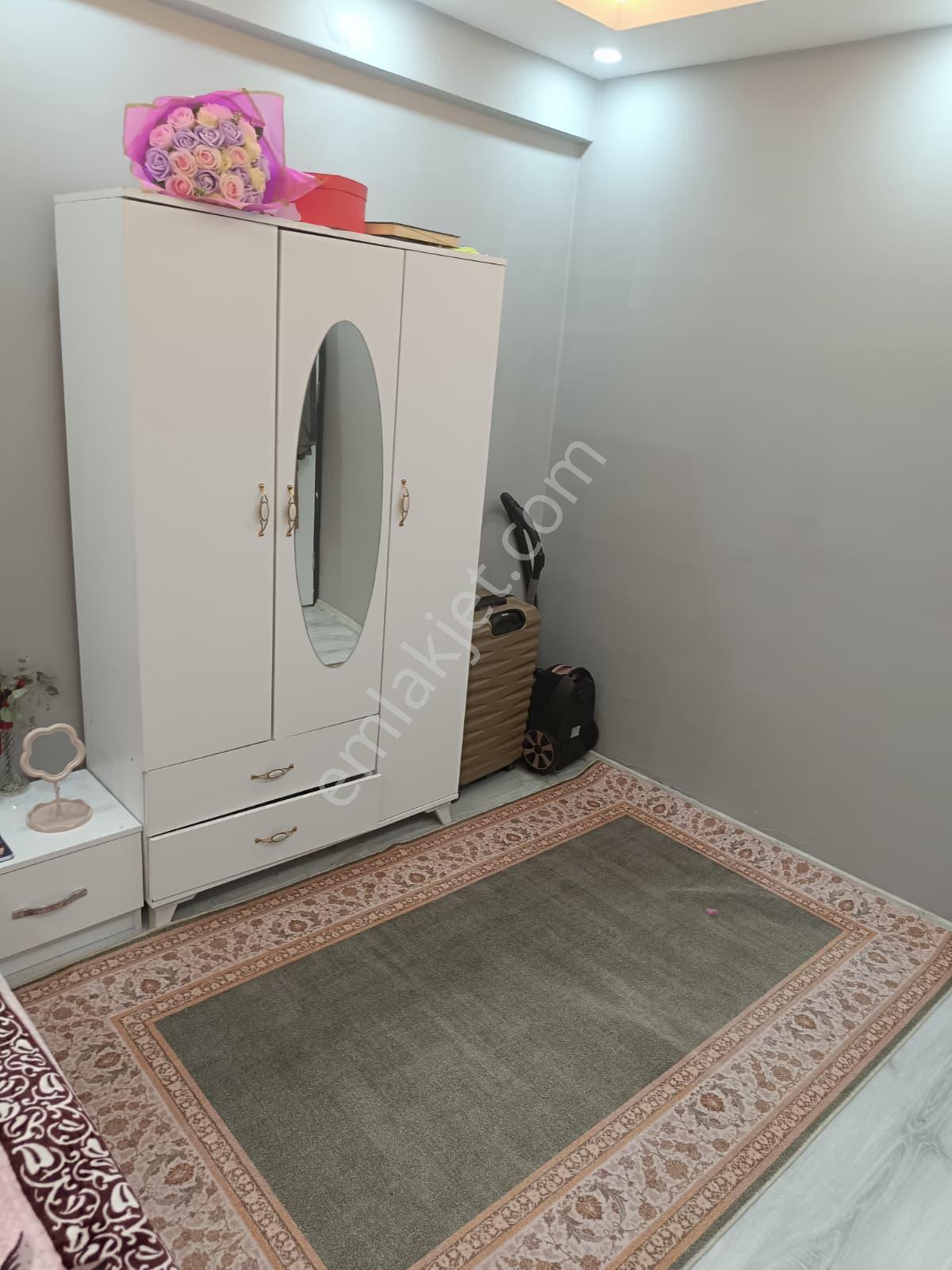 Akev Gayrimenkul'den Konuklu'da Cadde Üstü Eşyalı 1+1 Daire - Görsel 9