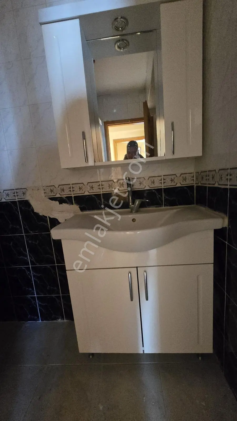 Hürel Mah 3+1 Kat 1 Arka Cephe Bağımsız 120 M2 Geniş Kullanışlı - Görsel 22