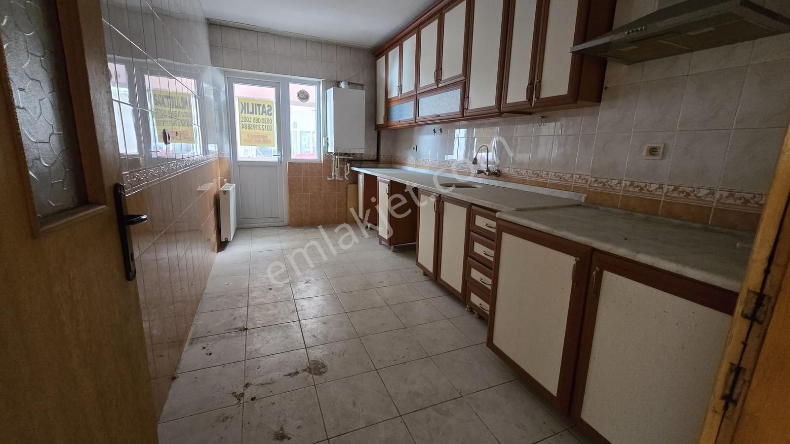 Hürel Mah 3+1 Kat 1 Arka Cephe Bağımsız 120 M2 Geniş Kullanışlı - Görsel 13