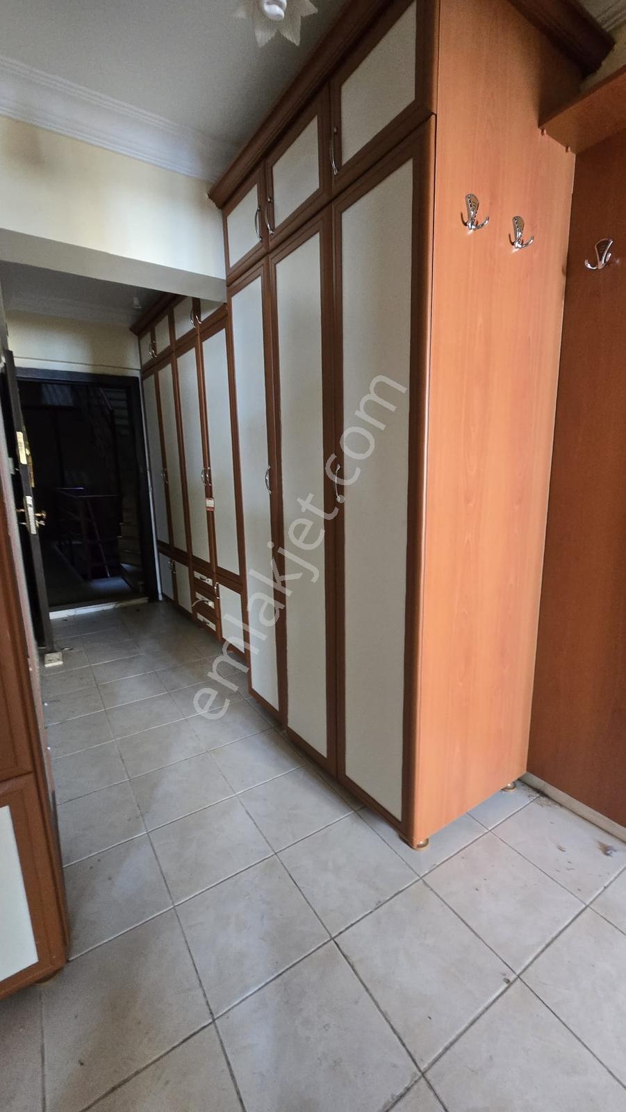 Hürel Mah 3+1 Kat 1 Arka Cephe Bağımsız 120 M2 Geniş Kullanışlı - Görsel 14