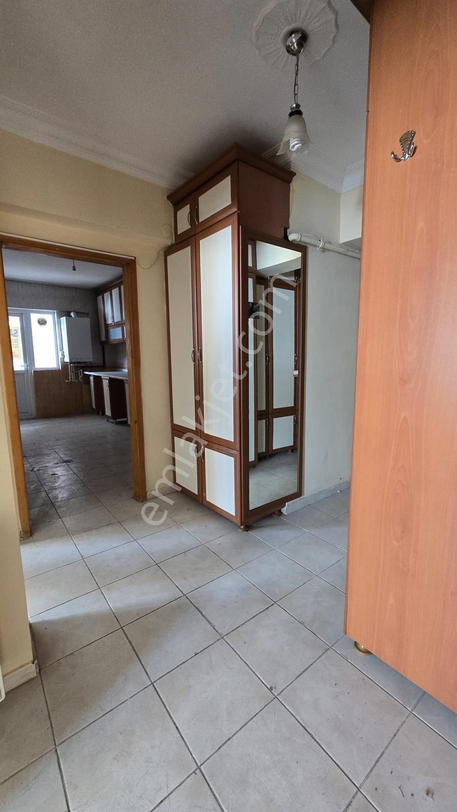 Hürel Mah 3+1 Kat 1 Arka Cephe Bağımsız 120 M2 Geniş Kullanışlı - Görsel 16