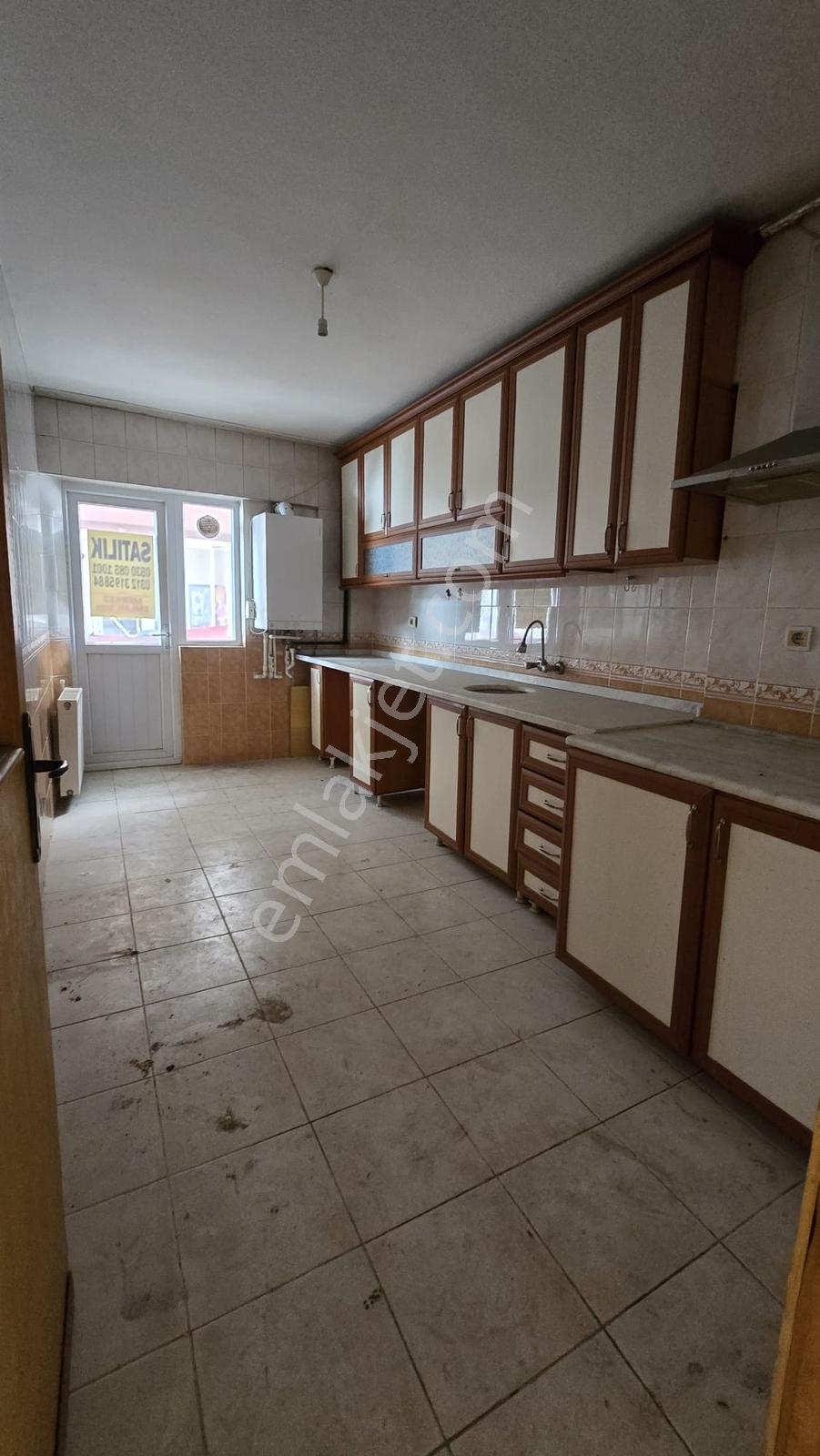 Hürel Mah 3+1 Kat 1 Arka Cephe Bağımsız 120 M2 Geniş Kullanışlı - Görsel 8