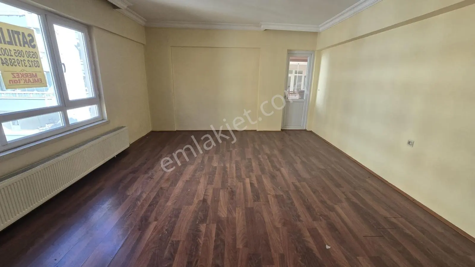 Hürel Mah 3+1 Kat 1 Arka Cephe Bağımsız 120 M2 Geniş Kullanışlı - Görsel 4