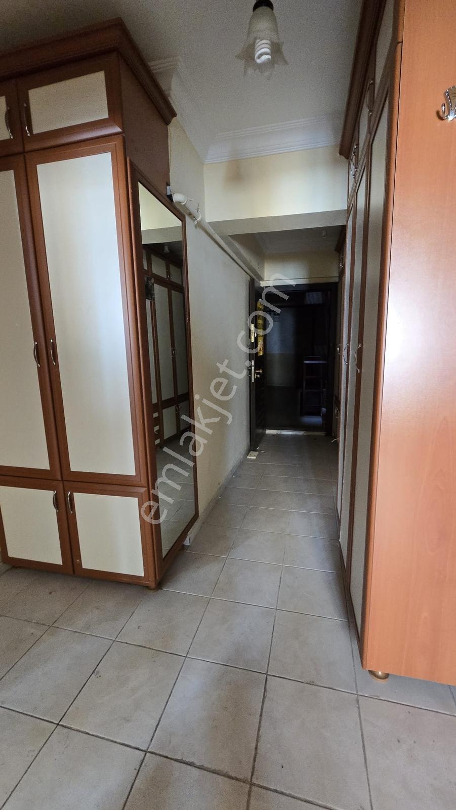 Hürel Mah 3+1 Kat 1 Arka Cephe Bağımsız 120 M2 Geniş Kullanışlı - Görsel 18