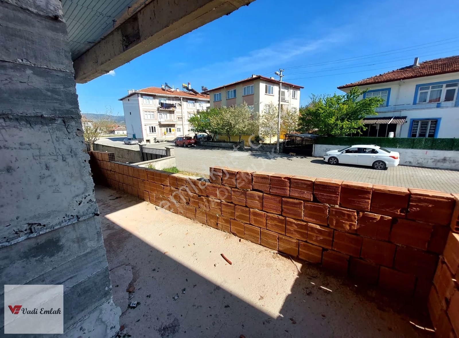 4 Kat Projeli, Yapım Aşamasında Satılık Müstakil Ev | Vadi Emlak - Görsel 19