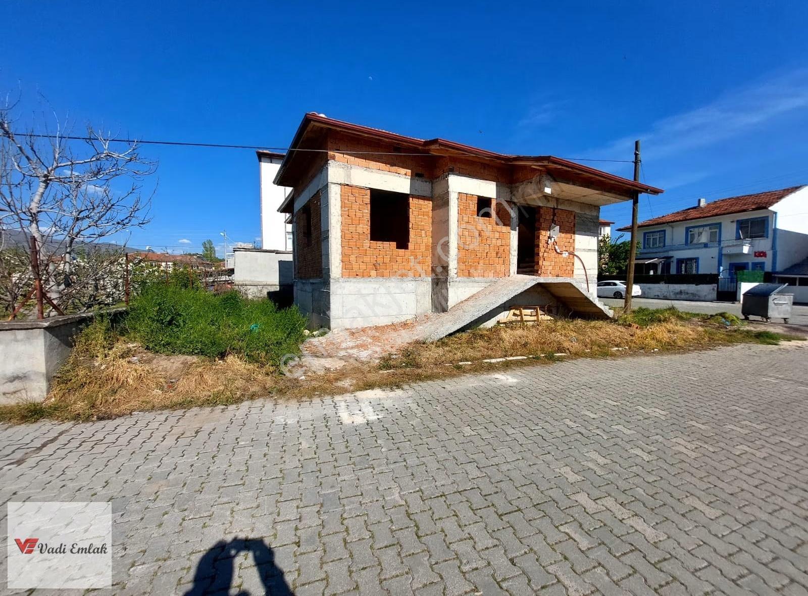4 Kat Projeli, Yapım Aşamasında Satılık Müstakil Ev | Vadi Emlak - Görsel 7